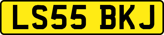 LS55BKJ