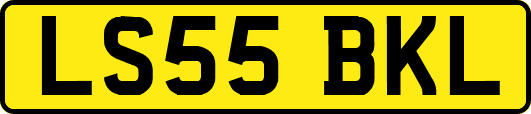 LS55BKL