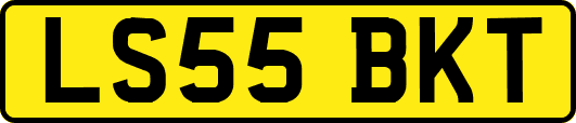 LS55BKT