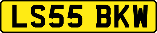 LS55BKW