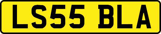 LS55BLA
