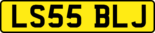 LS55BLJ