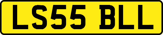 LS55BLL