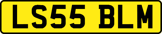 LS55BLM