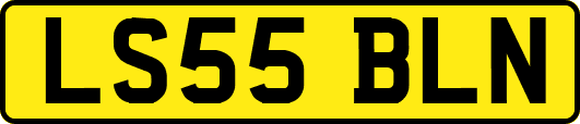 LS55BLN