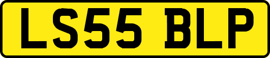 LS55BLP