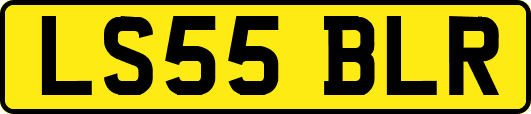 LS55BLR