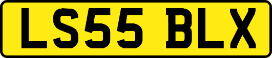 LS55BLX