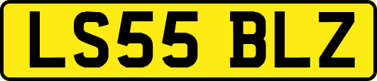LS55BLZ