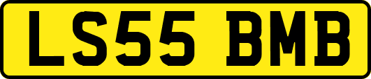 LS55BMB