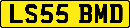 LS55BMD