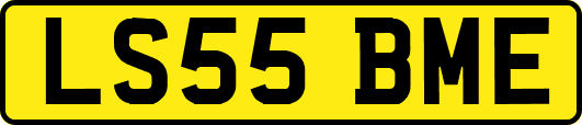LS55BME