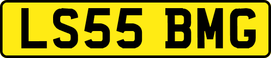 LS55BMG
