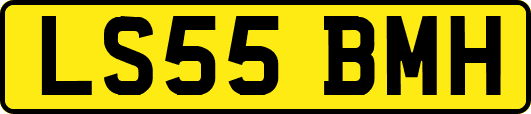 LS55BMH