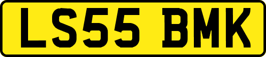 LS55BMK