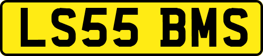 LS55BMS