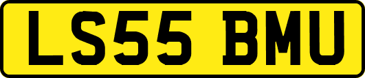 LS55BMU