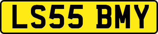 LS55BMY