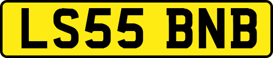 LS55BNB