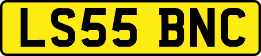 LS55BNC