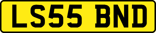 LS55BND