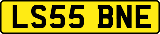 LS55BNE