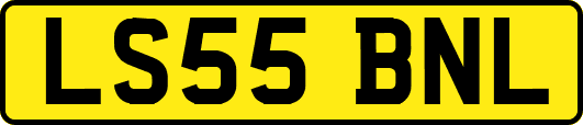 LS55BNL