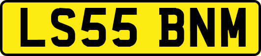 LS55BNM