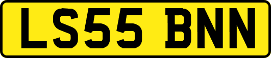 LS55BNN