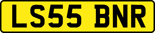 LS55BNR