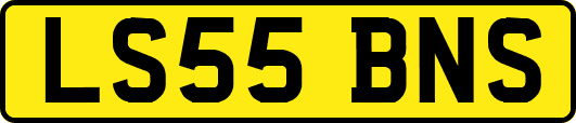 LS55BNS