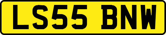 LS55BNW
