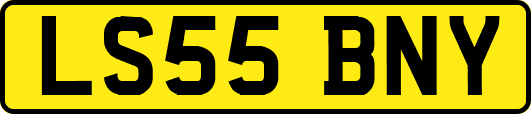 LS55BNY