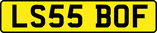 LS55BOF