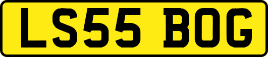 LS55BOG