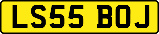 LS55BOJ