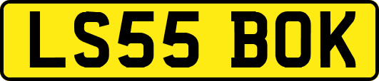 LS55BOK