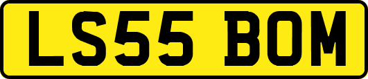 LS55BOM