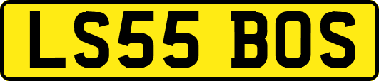 LS55BOS