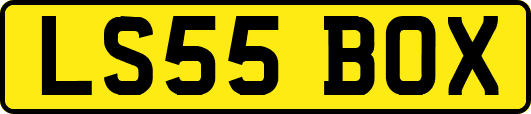 LS55BOX