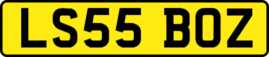 LS55BOZ