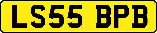 LS55BPB