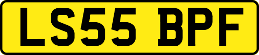 LS55BPF