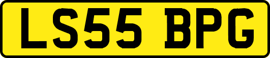 LS55BPG