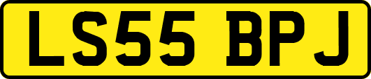 LS55BPJ