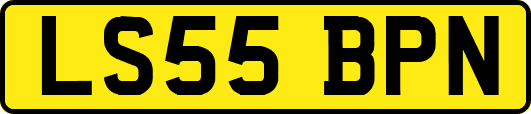 LS55BPN