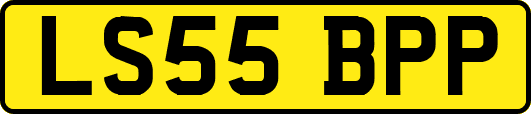 LS55BPP