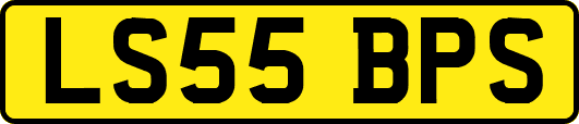 LS55BPS