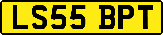 LS55BPT