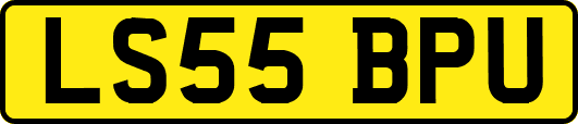 LS55BPU